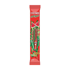 BEBETO Sour sticks Watermelon (35 Gr)