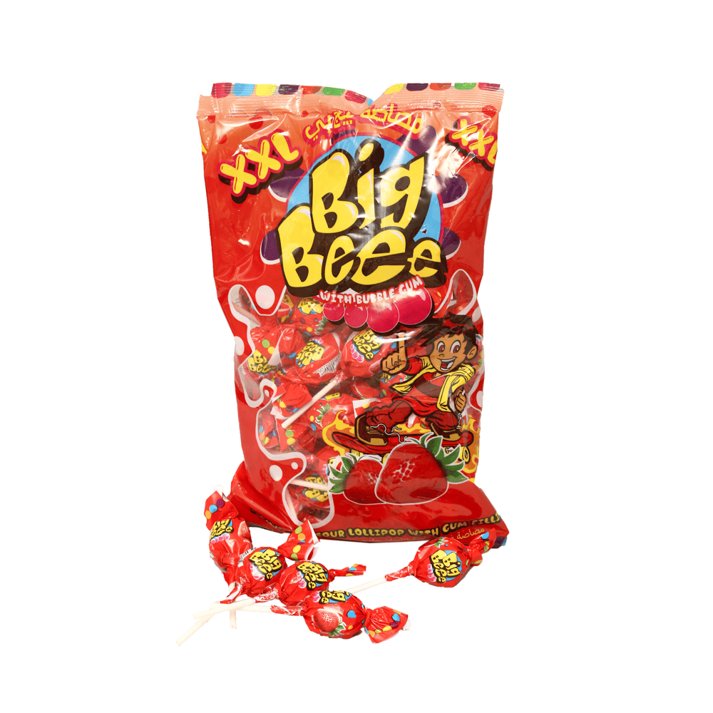 Big Beee Bonbons XXL 14g