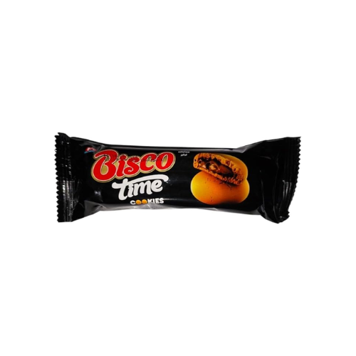 Cookies Bisco Time XL - 45g