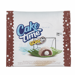 Cake Time Goal - 40g