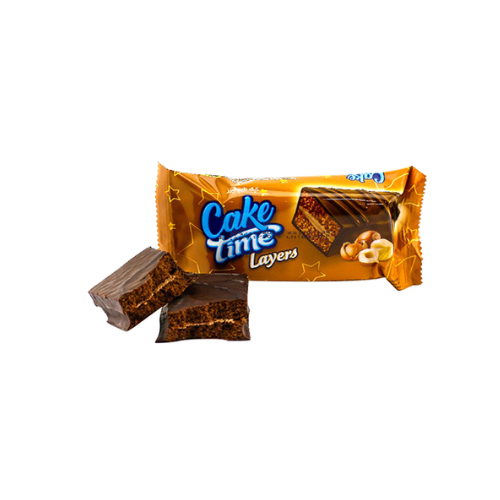 Cake Time Layers - 20g