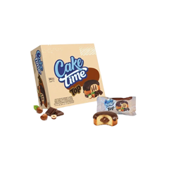 Cake Time Top - 40g