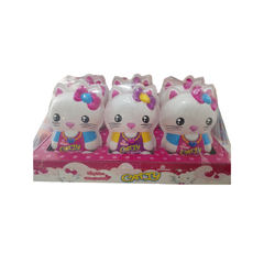 Catty Surprise