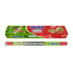 Damla Sour Belts Watermelon 15g