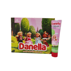 Danella Coco and Hazelnut cream
