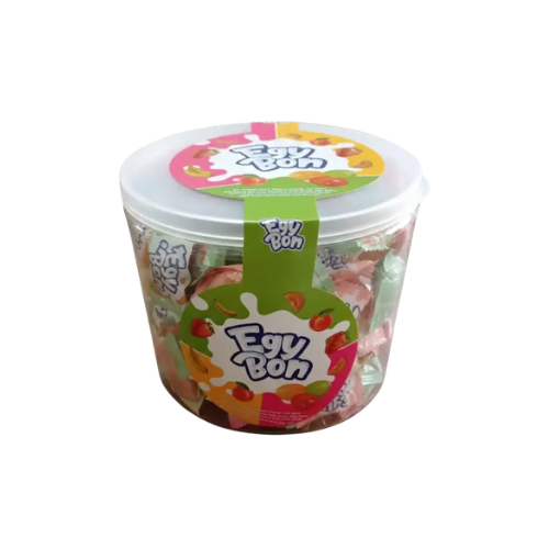 Présentoir Bonbons EGYBON (700g)