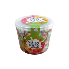 Présentoir Bonbons EGYBON (700g)