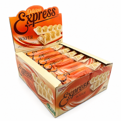 Express Wafer - 30g