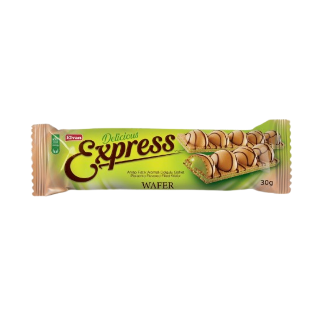 Express Wafer - 30g