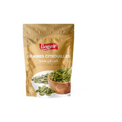 Graines Citrouilles Bonsoir 100g