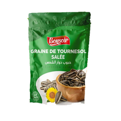 Graines de Tournesol Bonsoir 100g