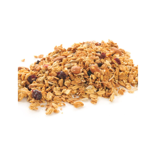 Granola aux dattes AGRI DIDON 1kg