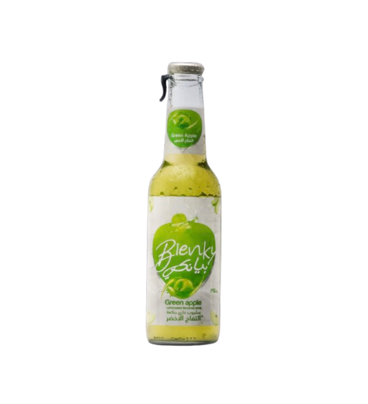 BIENKY POMME 275ml