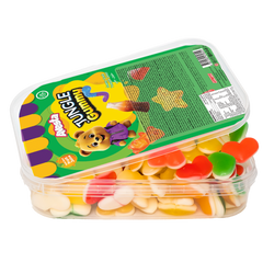 Jungle Gummy Averst 2kg