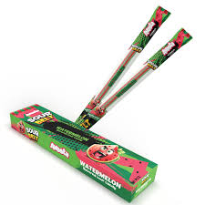 Avesta Sour Belts Watermelon  1kg