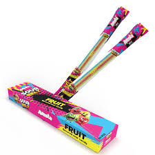 Avesta Sour Belts Fruit 1kg