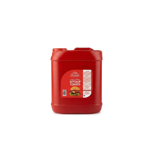 Ketchup LaVida 5L