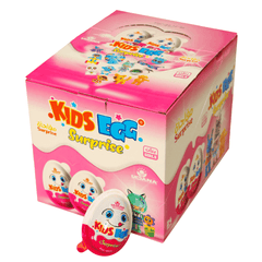 Œuf surprise fille DANA 18gr