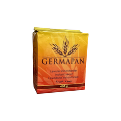 Levure Instantanée GERMAPAN (450g)