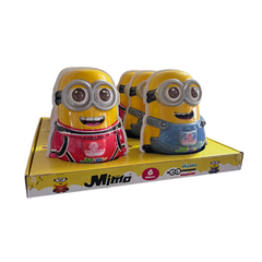 Présentoir Mimo Surprise - 6 pièces