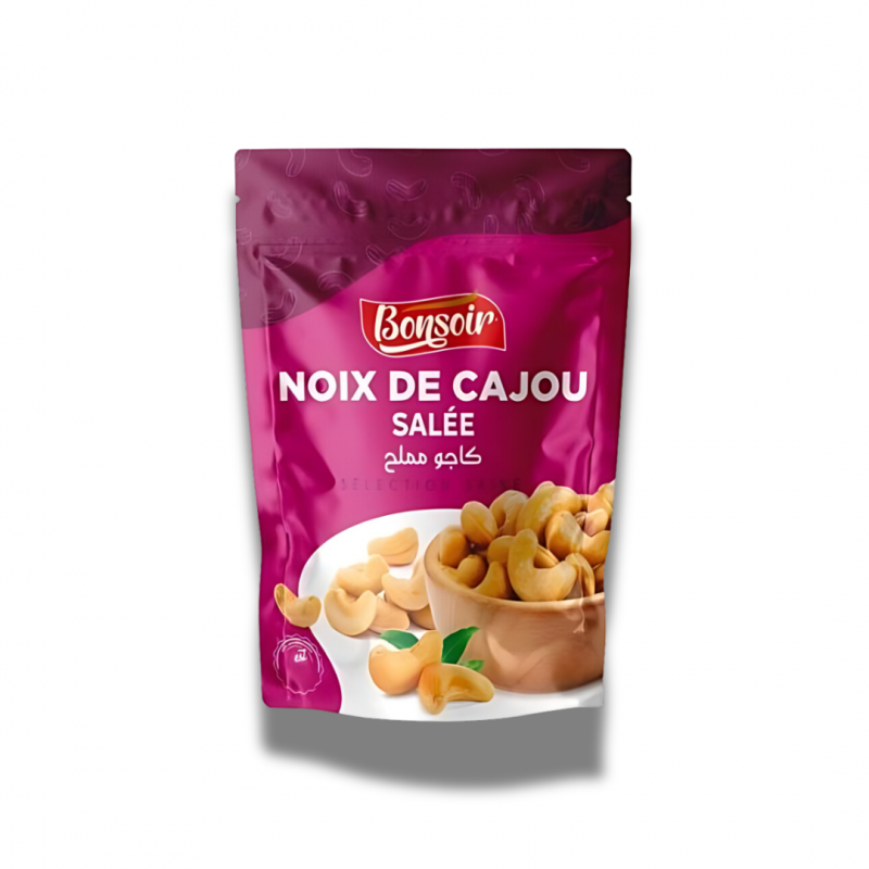Noix de Cajou 100g