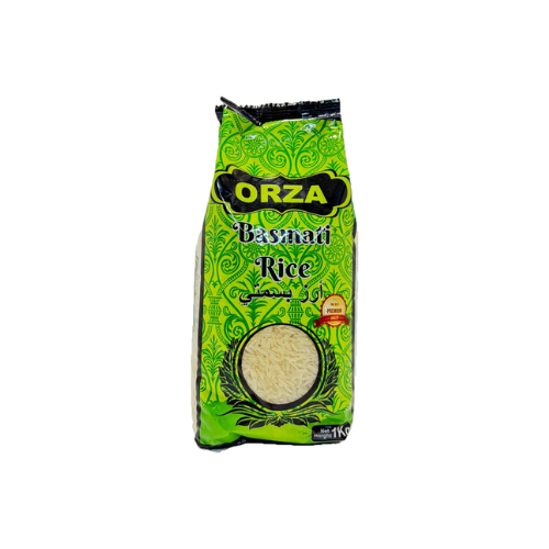 Riz Basmati Orza(1kg)