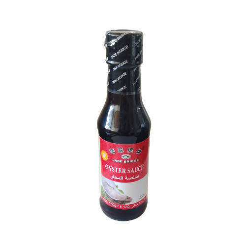 Oyster Sauce 160g