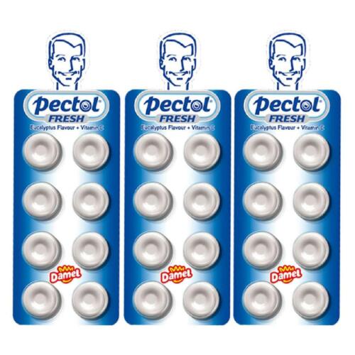 pectol fresh eucalyptus + vitamin c