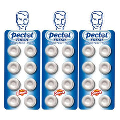 pectol fresh eucalyptus + vitamin c