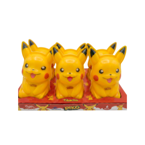 Pikachu Piko Surprise