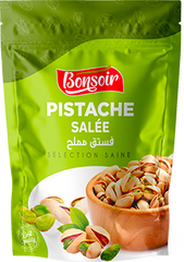 Pistache salé Bonsoir 100g