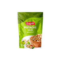 Pistache salé Bonsoir 100g