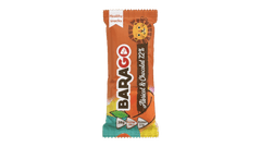 Barre énergétique – Abricots & Chocolat noir 38g