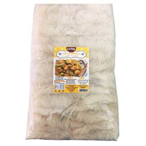 Vermicelles de riz 3Kg