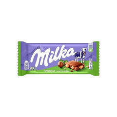 Chocolat Milka Noisette 85g