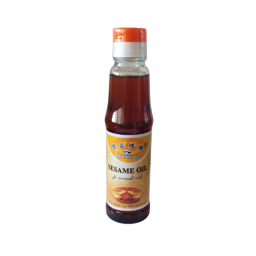Sesame Oil 150ml