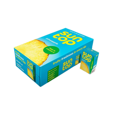 Jus SUNTOP Ananas - 250ml