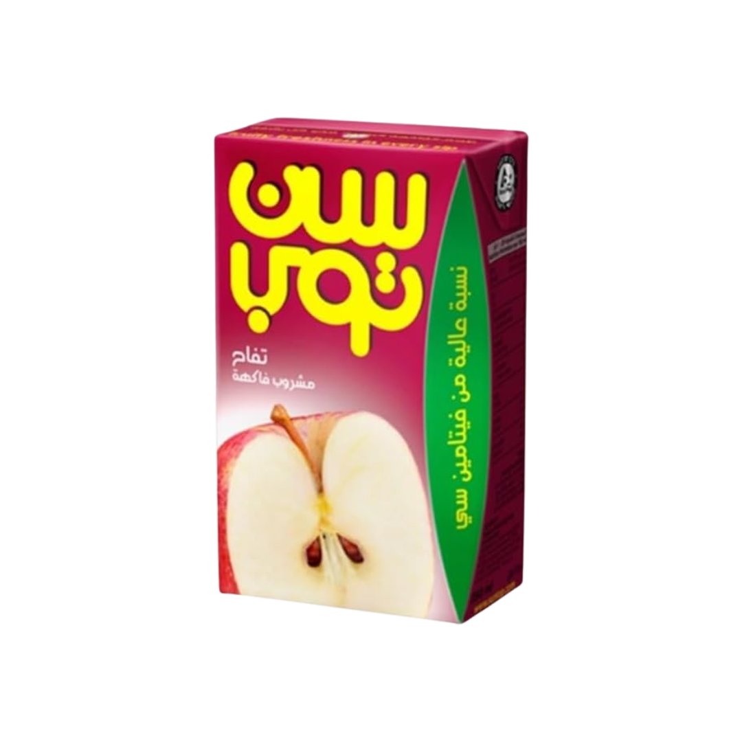 Jus SUNTOP Pomme - 250ml