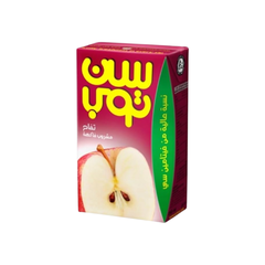 Jus SUNTOP Pomme - 250ml