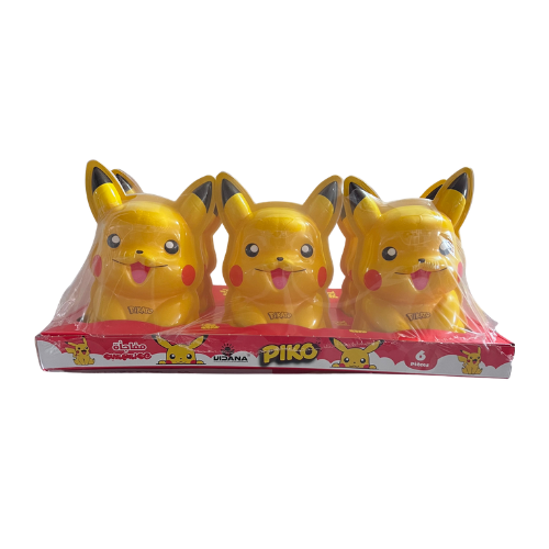 Pikachu Piko Surprise