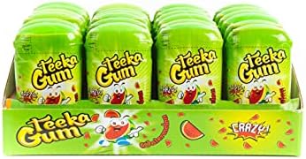 Teeka Watermelon lighter Gum