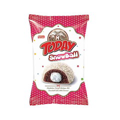 Cake Today Snowball noix de coco 45g