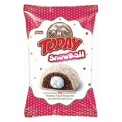 Cake Today Snowball noix de coco 45g