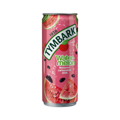 Boisson TYMBARK goût water-melton 330 ML